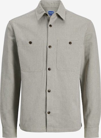 JACK & JONES - Camisa 'JPRBLUrayle' en gris: frente