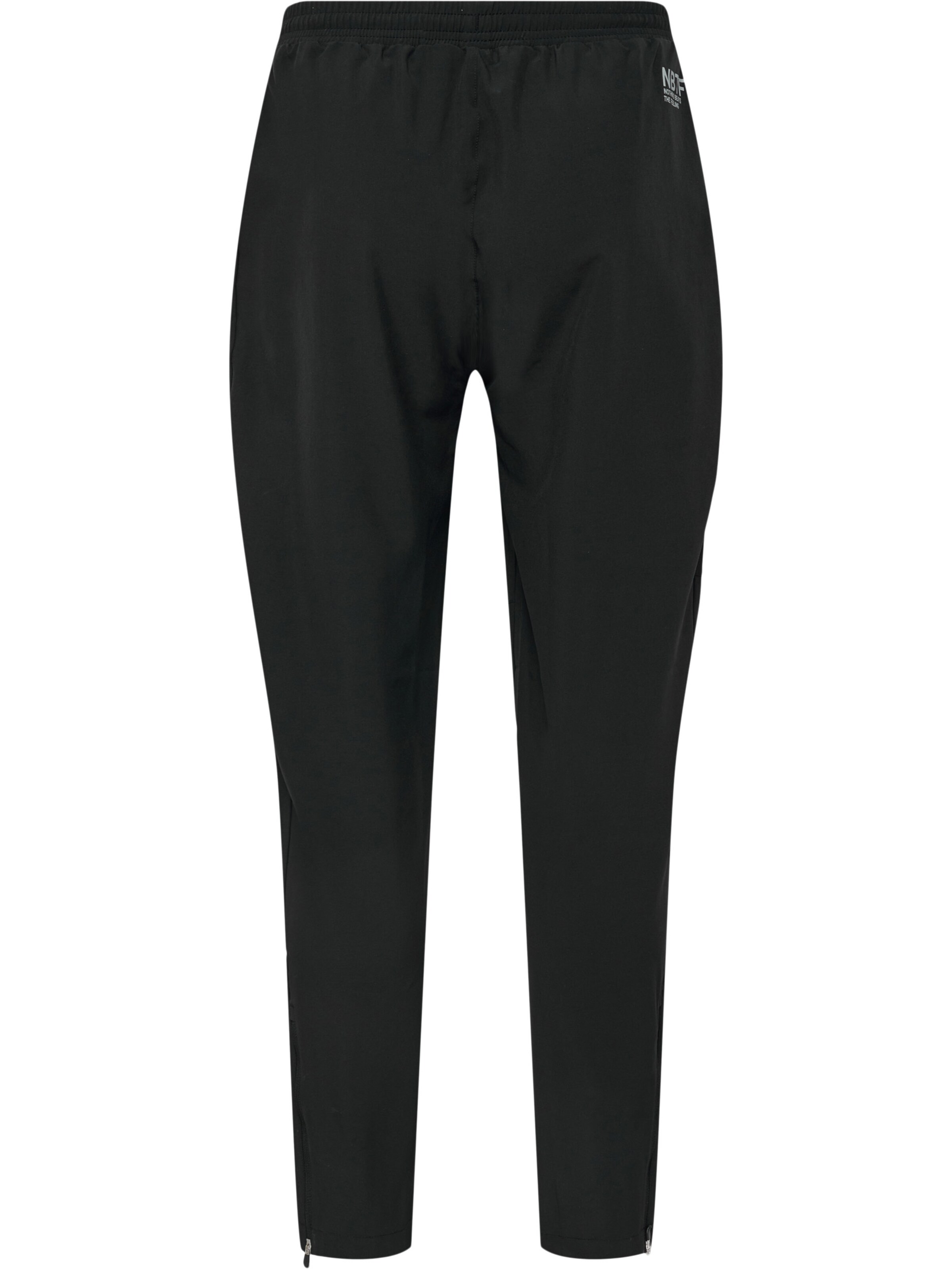 Newline Tapered Workout Pants 'PACE ' in Black
