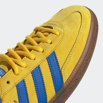 ADIDAS ORIGINALS Sneakers 'Handball Spezial' in Yellow