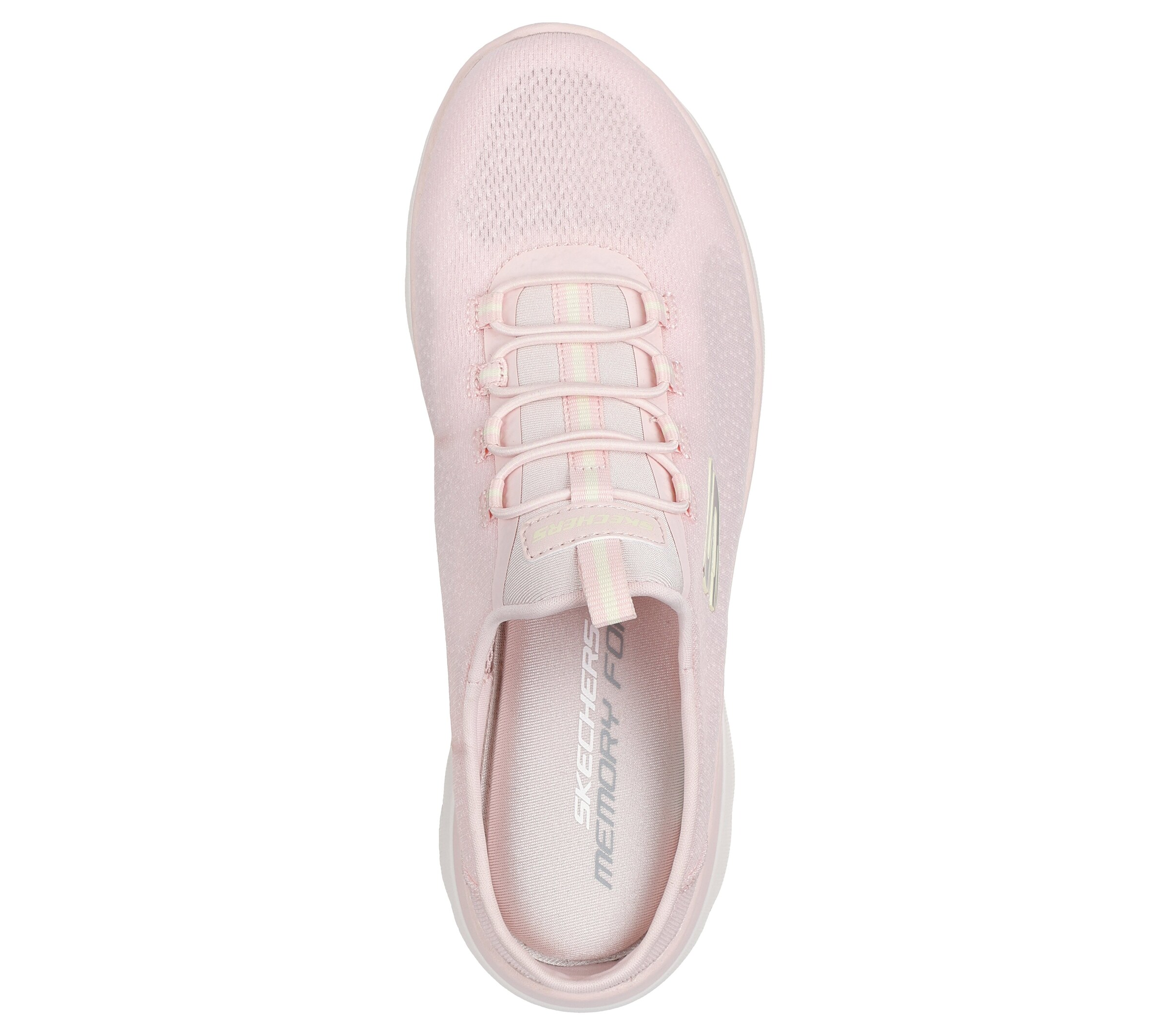 SKECHERS Sneakers in Pink