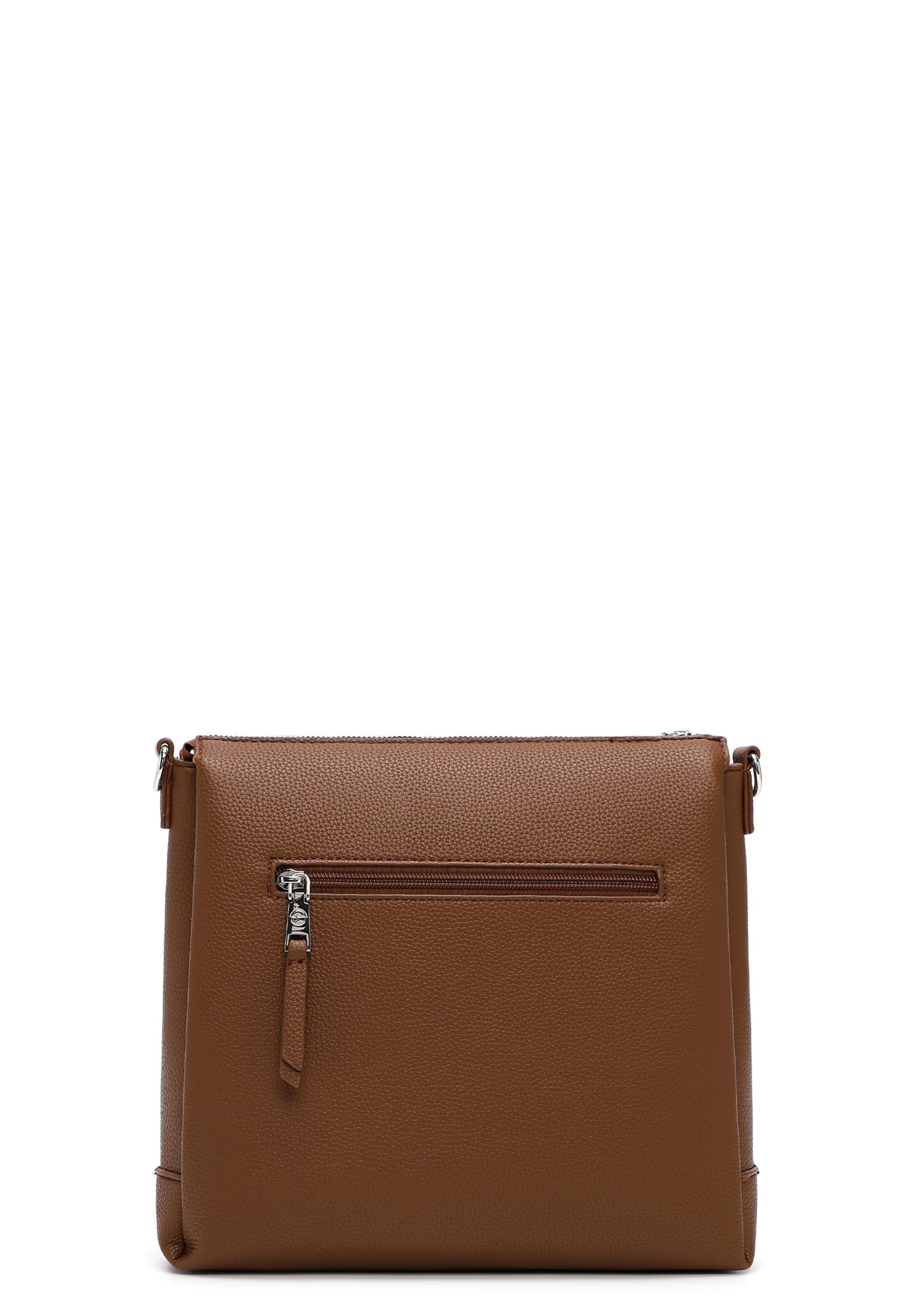 Tamaris Crossbody Bag 'Melissa' in Brown