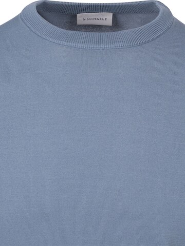 Suitable Shirt in Blue