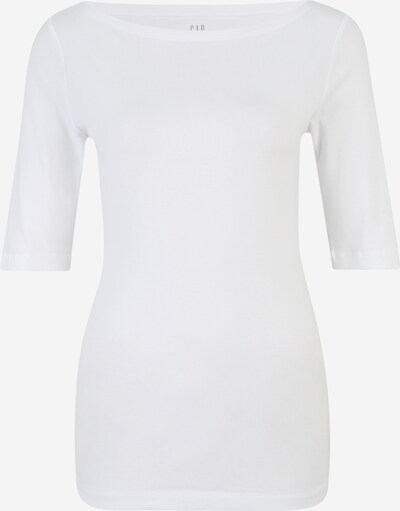 Gap Tall Shirt in weiß, Produktansicht