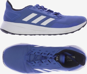ADIDAS PERFORMANCE Sneakers & Trainers in 43,5 in Blue: front
