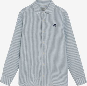 Scalpers Regular Fit Paita ' ' värissä monivärinen: etupuoli