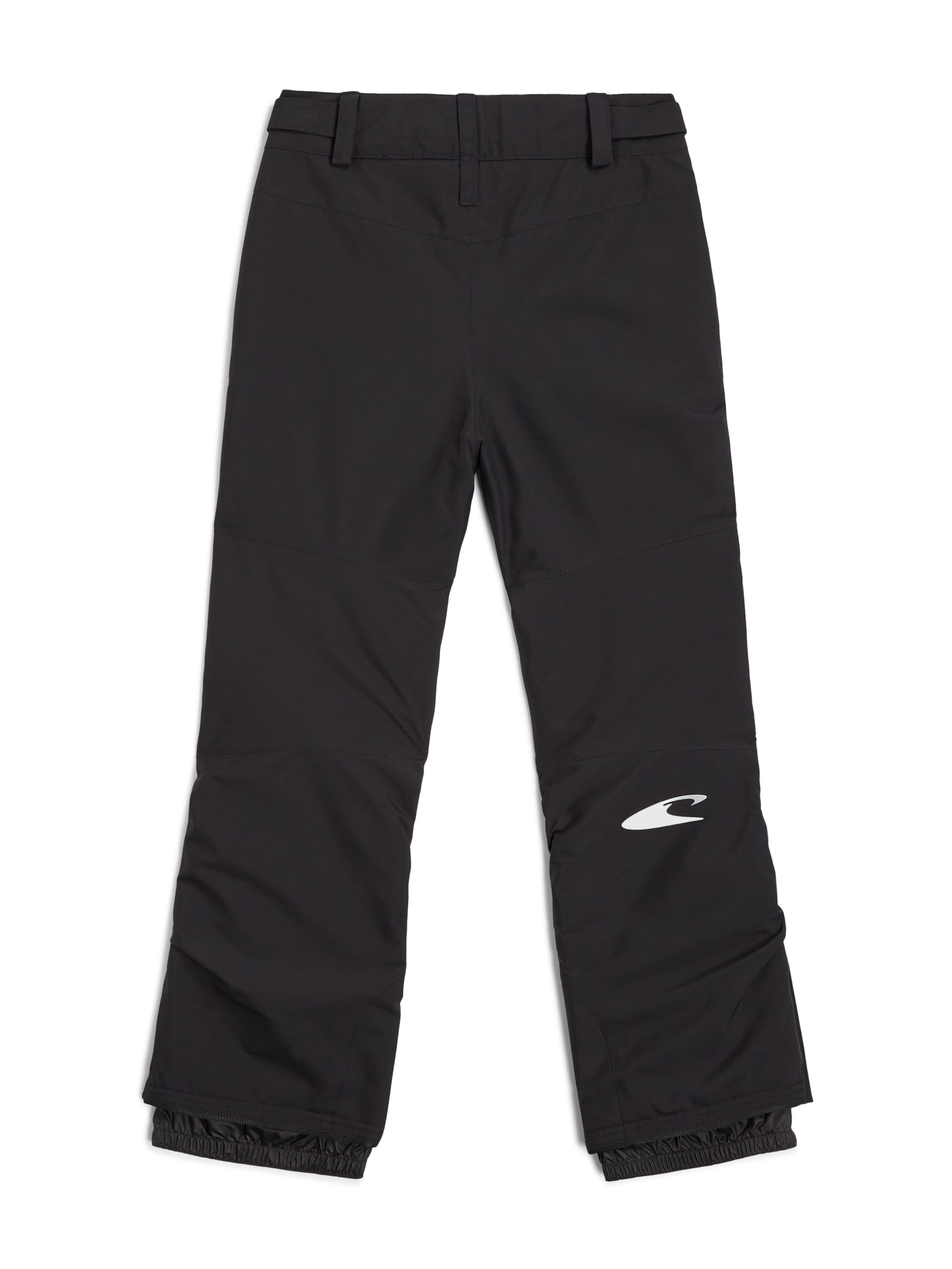 O'NEILL - regular Pantalón de montaña en negro