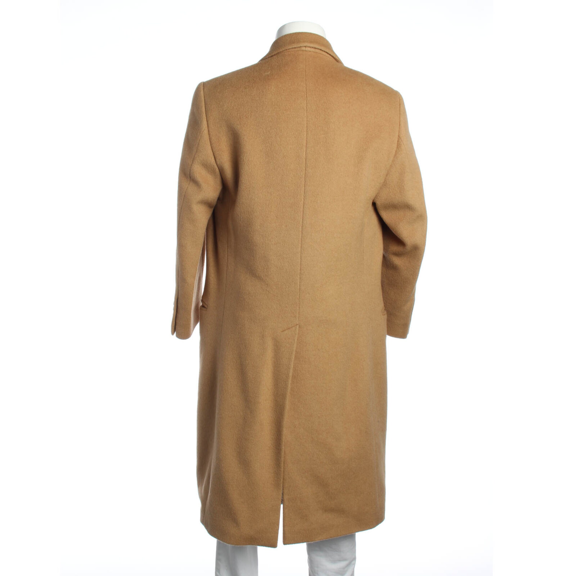 Gucci Jacket & Coat in XL in Brown