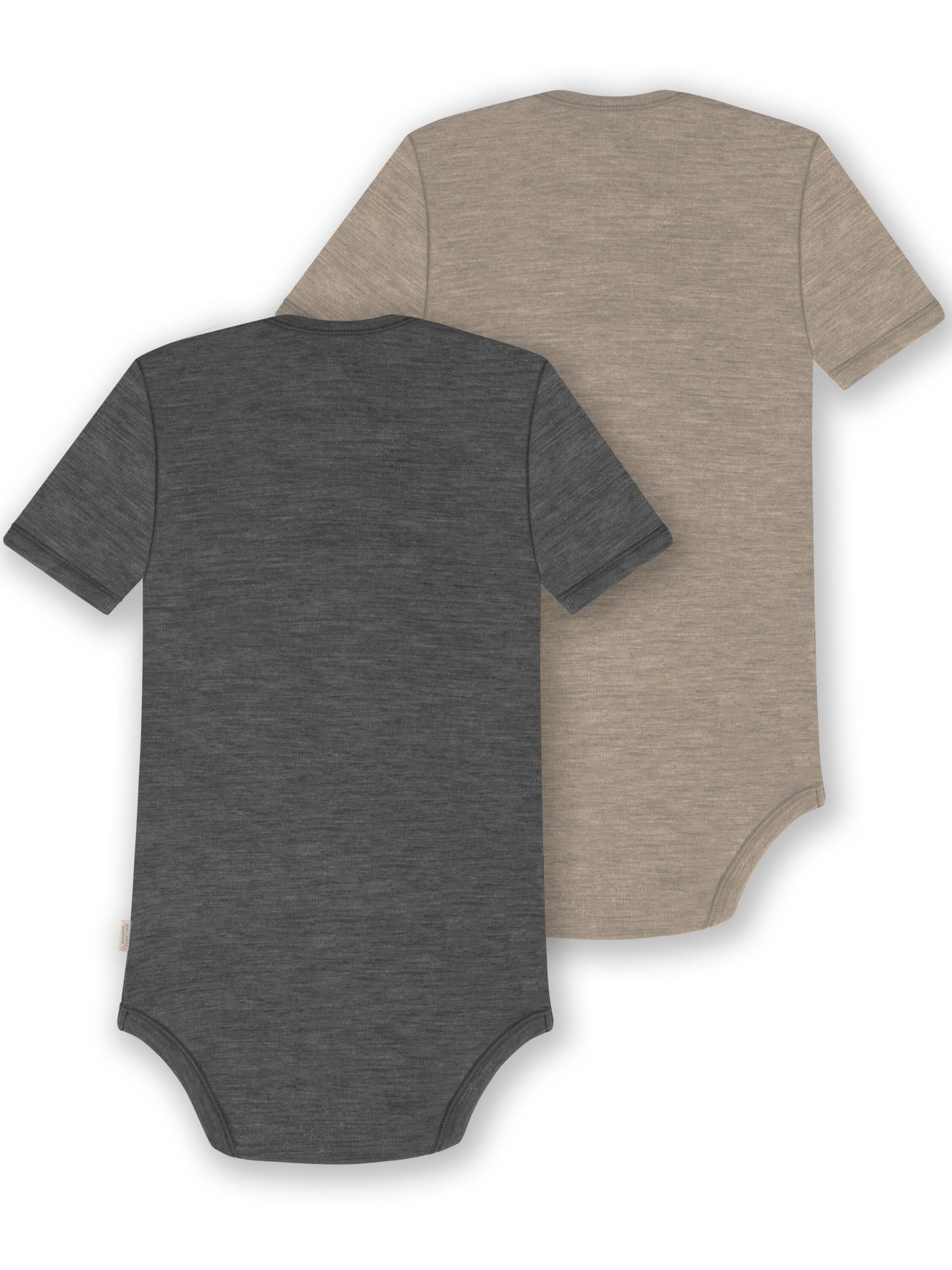 normani Romper/bodysuit 'Tauranga' in Beige