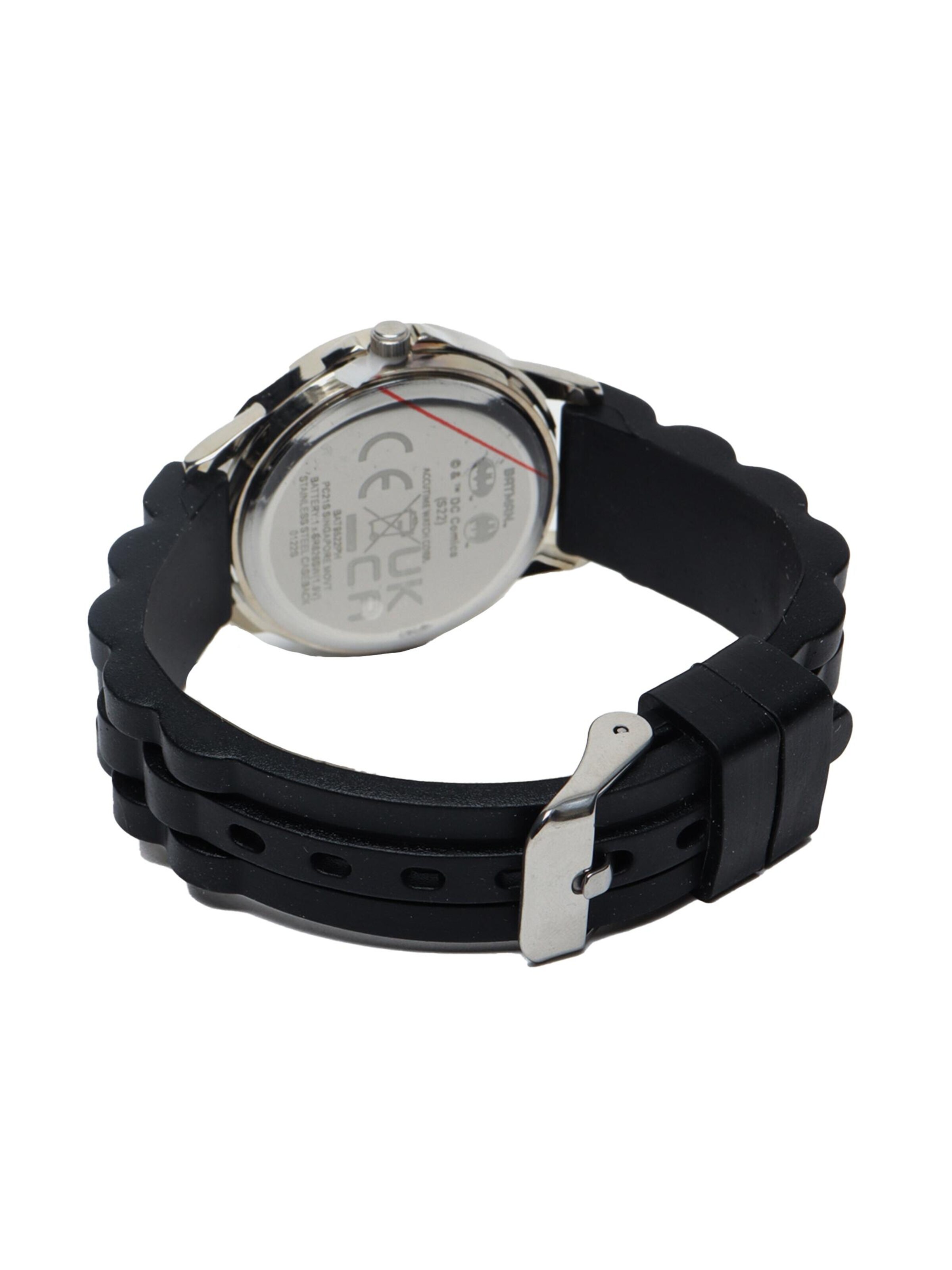 DISNEY Watch in Black
