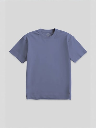 Tommy Life Majica v velikosti XXXL  | azur barva, Prikaz izdelka
