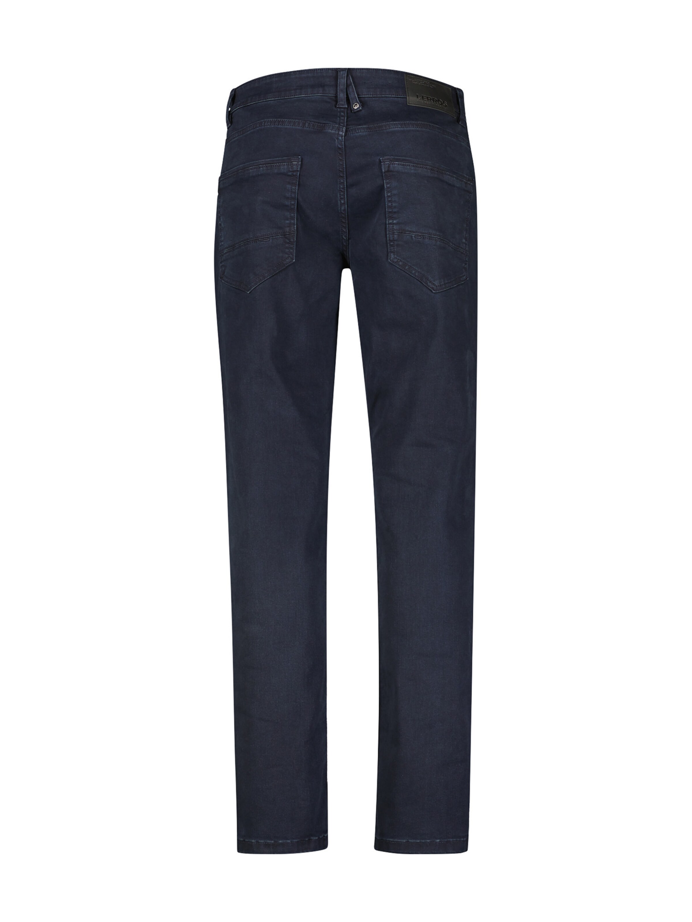 LERROS Regular Jeans in Blauw
