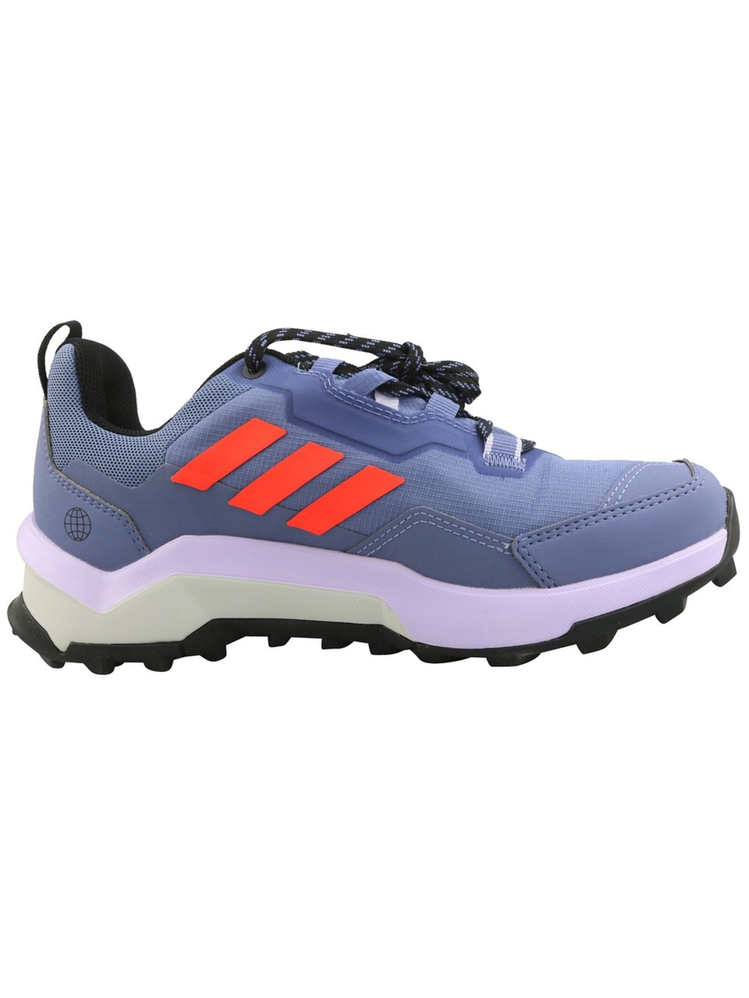 ADIDAS TERREX Sportssko 'AX4 GTX' i lilla