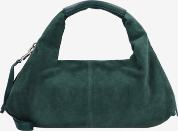 Liebeskind Berlin Shoulder Bag 'Scarlet' in Green: front