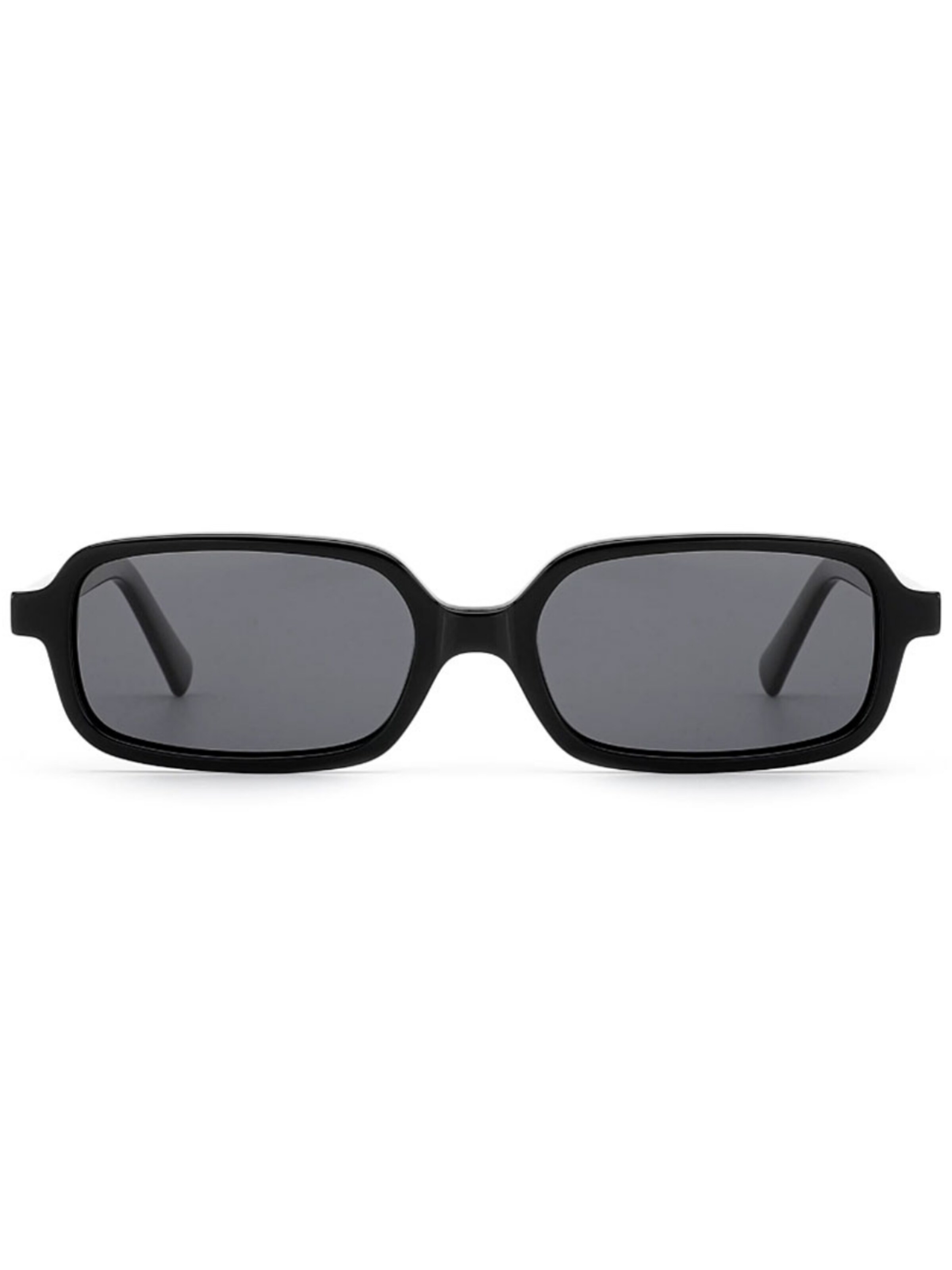 VEYREY Sunglasses 'Platz Sonnenbrillen Ogo' in Black