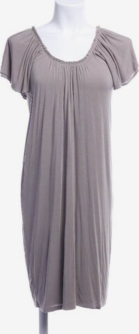 Allude Kleid S in Grau: predná strana