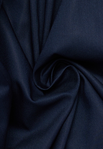 ETERNA Comfort fit Zakelijk overhemd in Blauw