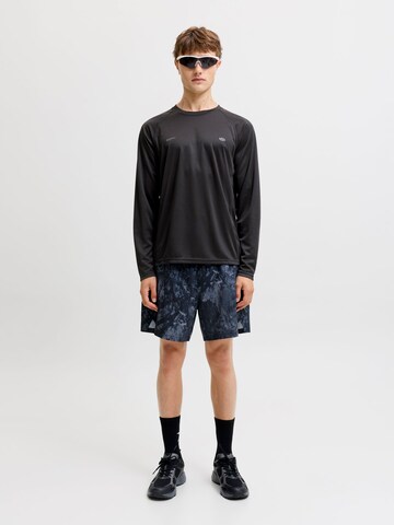 JACK & JONES Bluser & t-shirts i sort