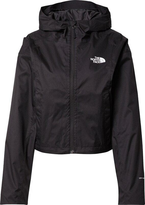 THE NORTH FACE Jacke 'Quest' in Schwarz NX6800 THE NORTH FACE Jacke 'Quest' in Schwarz NX6800