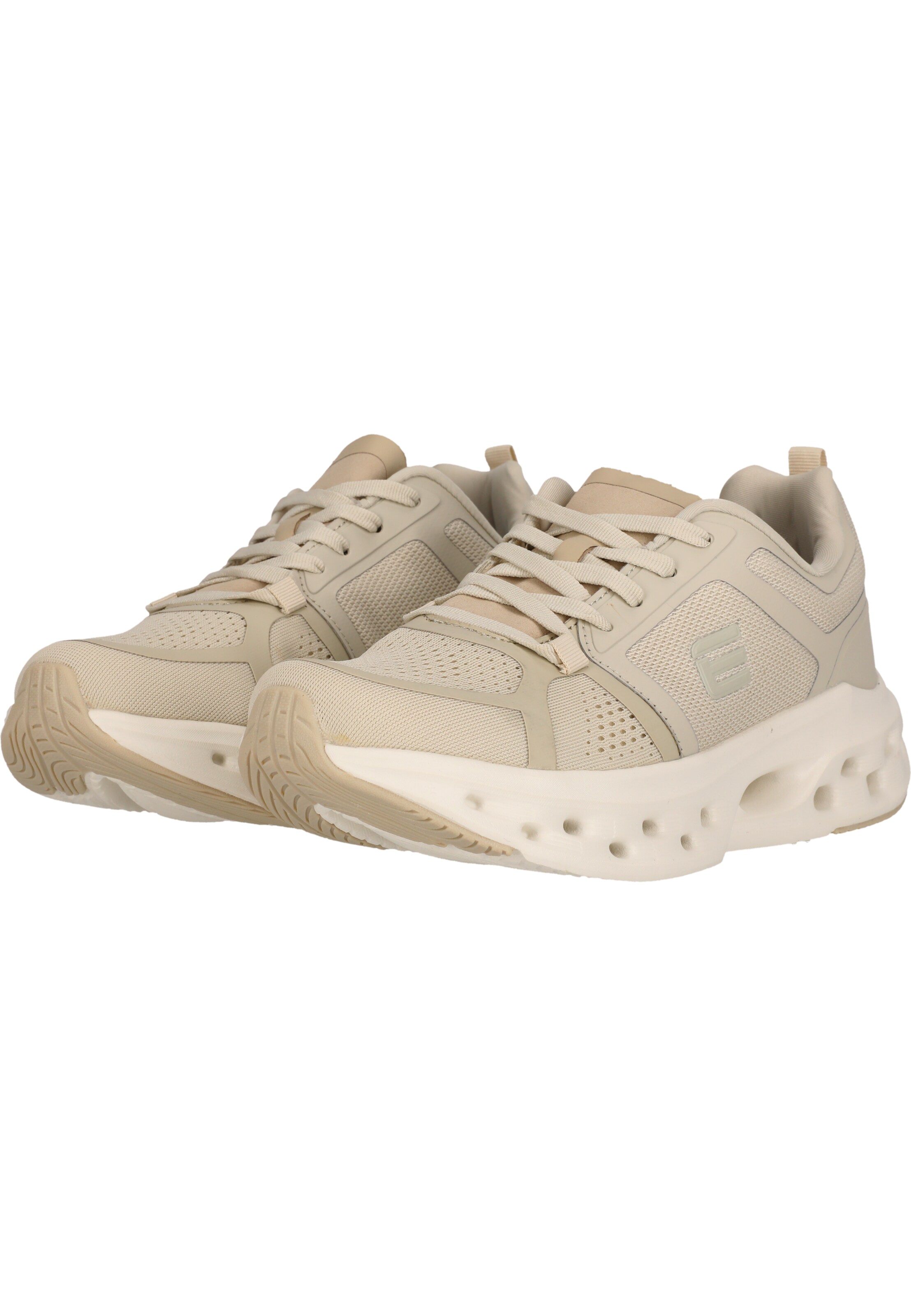 ENDURANCE Sneaker 'Elisia' in Weiß