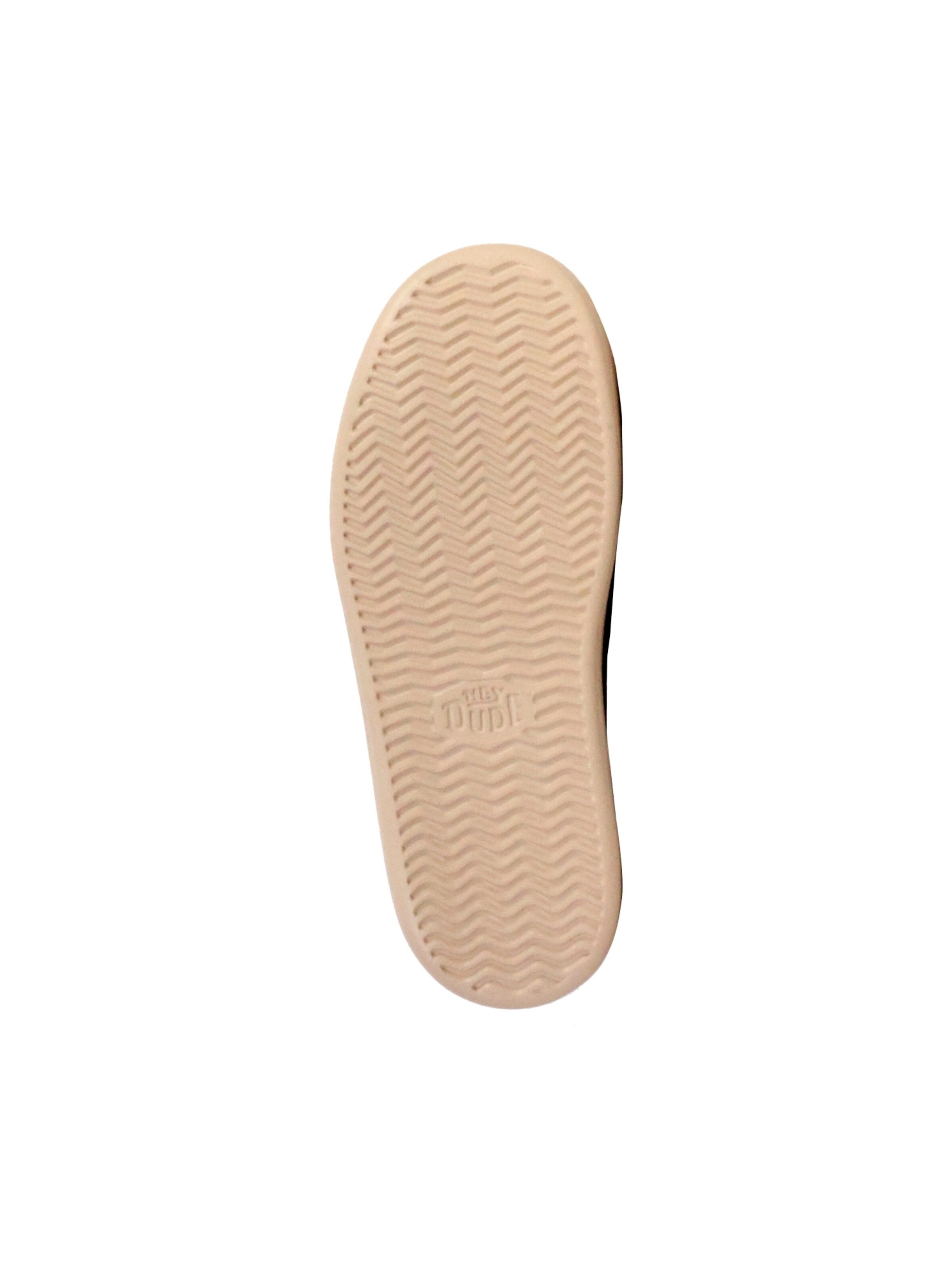 HEY DUDE Mules in Beige