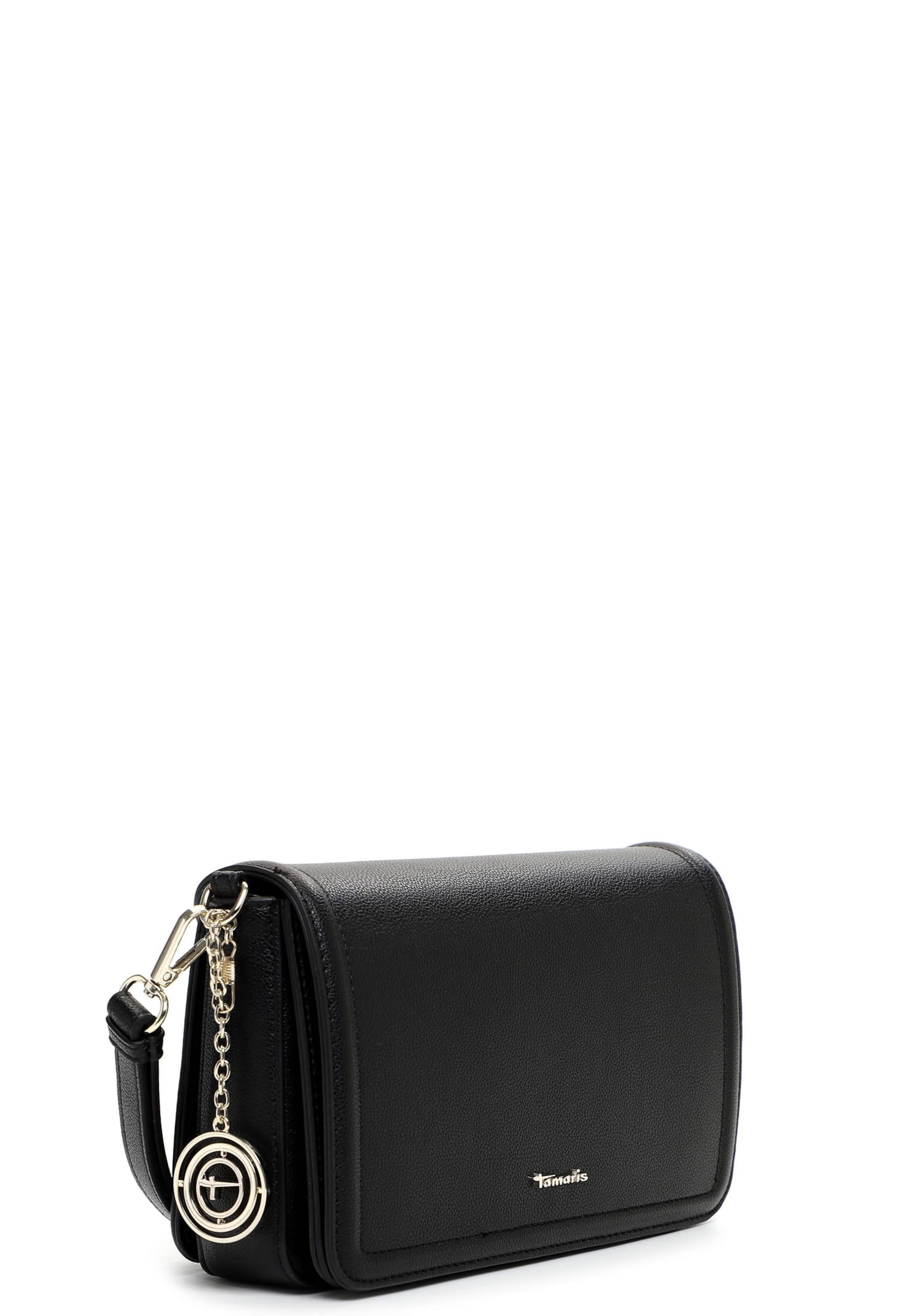Tamaris Shoulder bag ' TAS Kim ' in Black