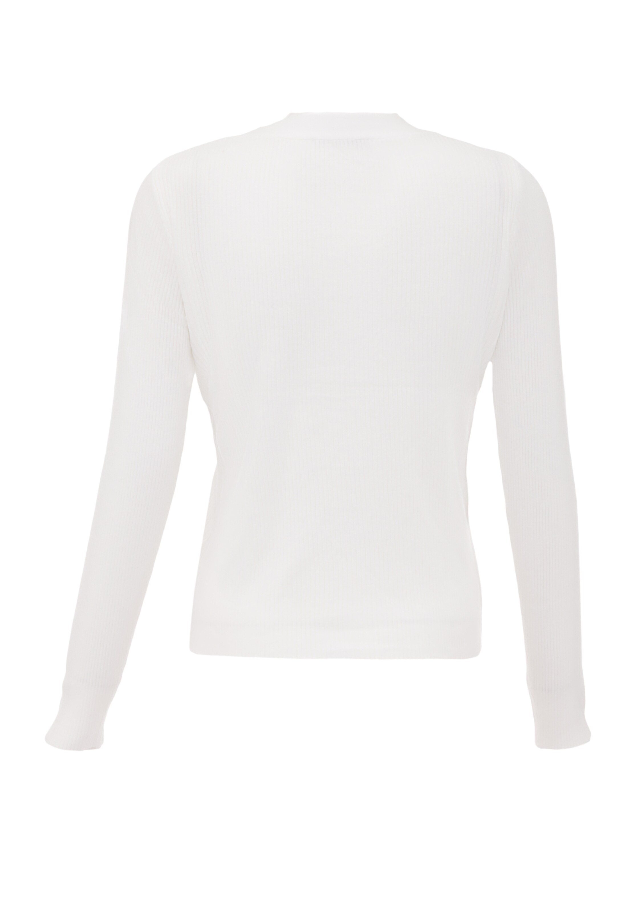 caneva Свитер в Белый