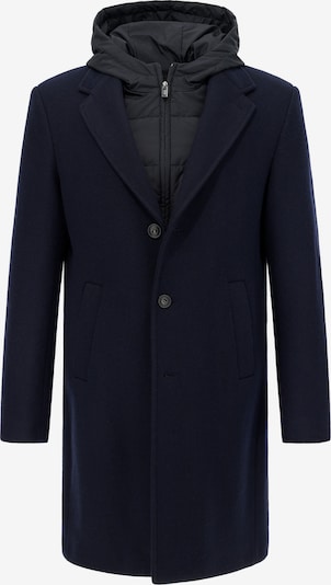 Demisezoninė striukė 'B Jersey' iš Boggi Milano, spalva – tamsiai mėlyna, Prekių apžvalga