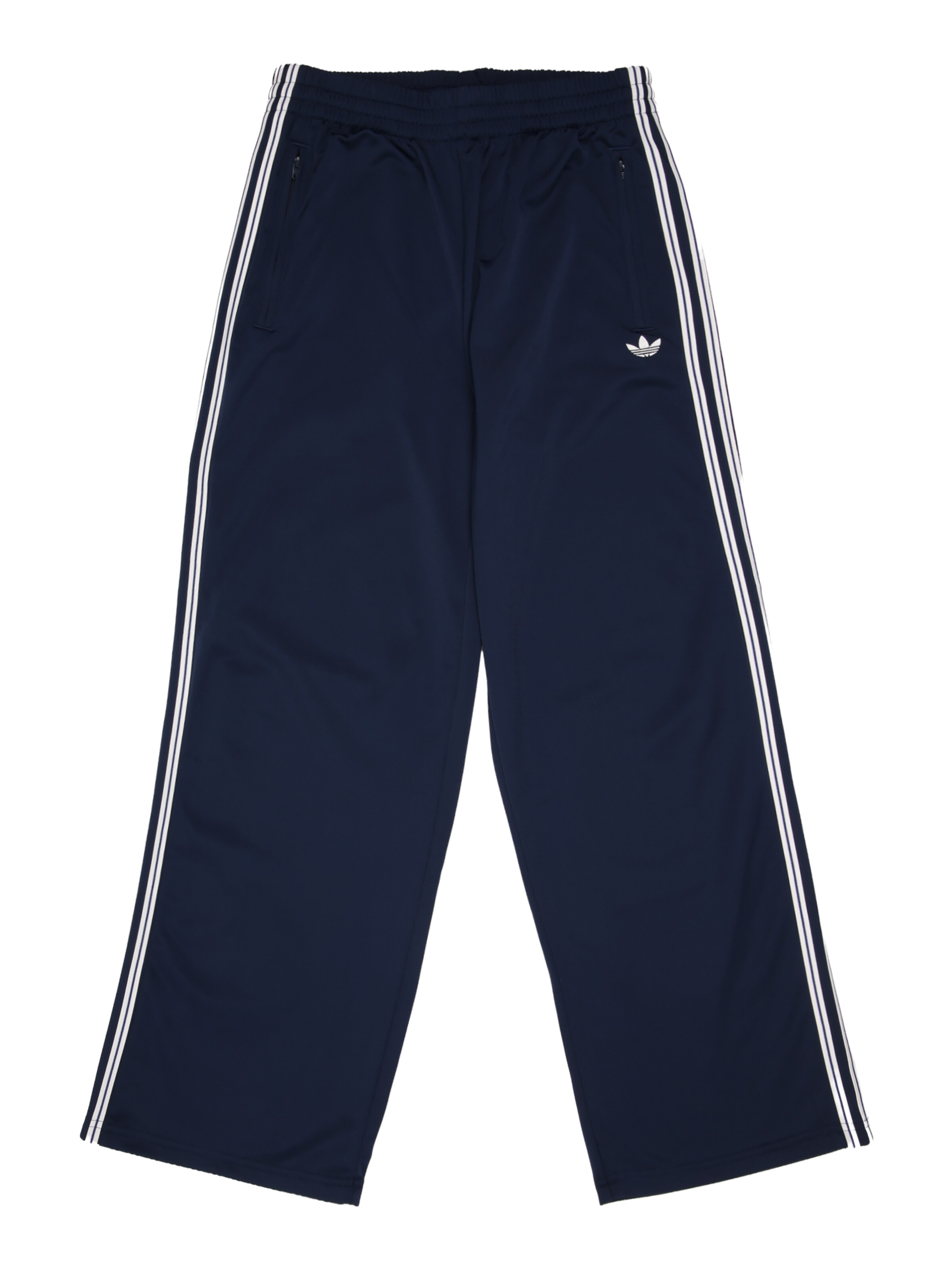 ADIDAS ORIGINALS Παντελόνι 'FIREBIRD' σε 128 σε σκούρο μπλε, Άποψη προϊόντος
