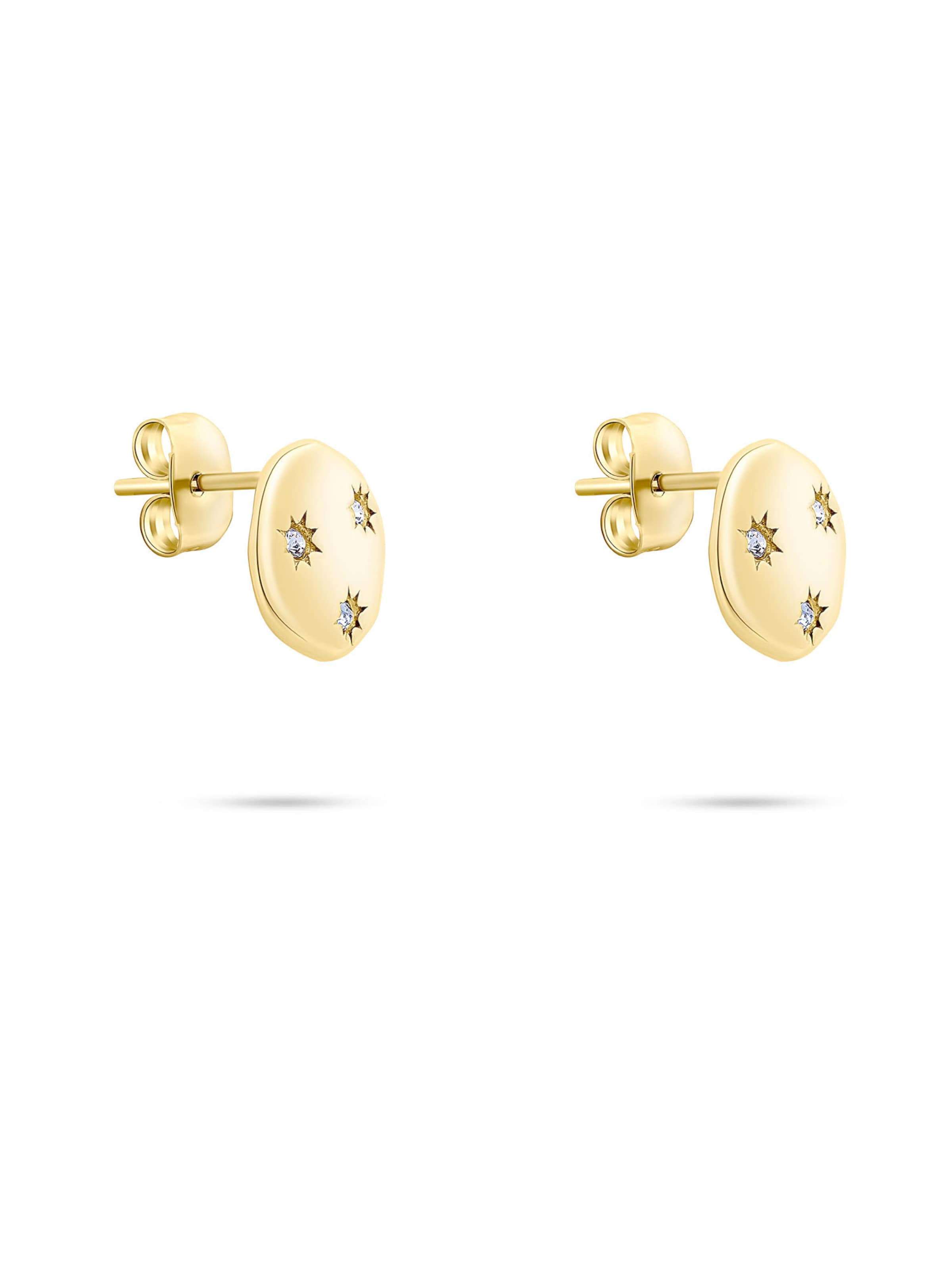 Tamaris Earrings in Gold