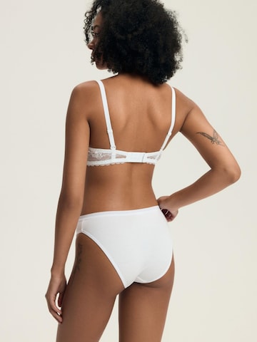 Henderson Push-up Bra 'Julietta' in White