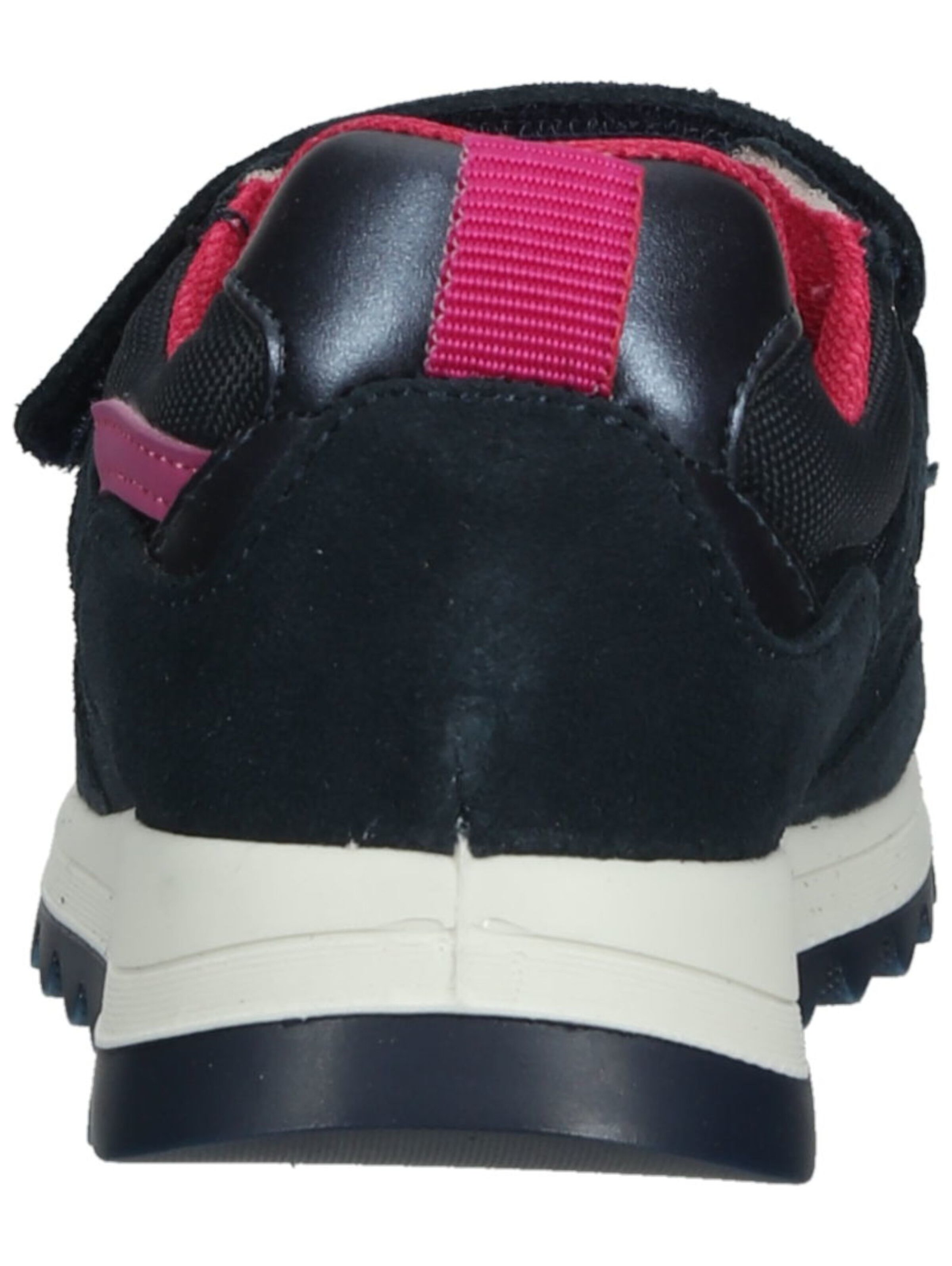 PRIMIGI Sneaker in Blau