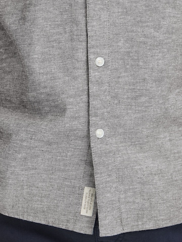 BLEND - Ajuste regular Camisa 'BHABAN' en azul