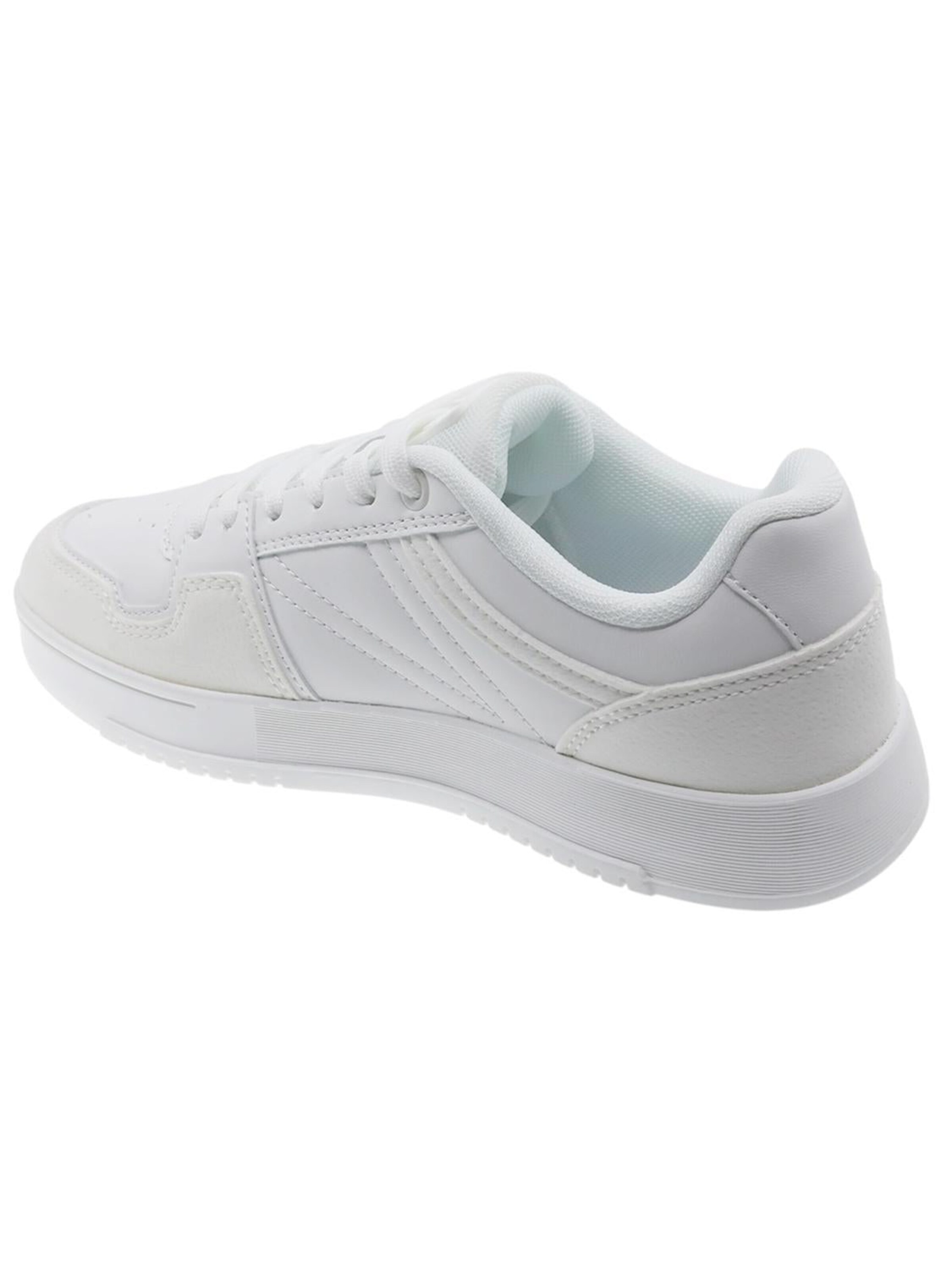 Beppi Sneaker 'Casual Shoe'‌‌‌‌‌ in Weiß