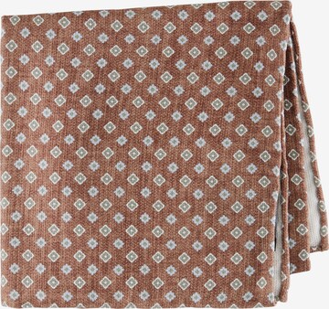 Pochette JOOP! en marron : devant