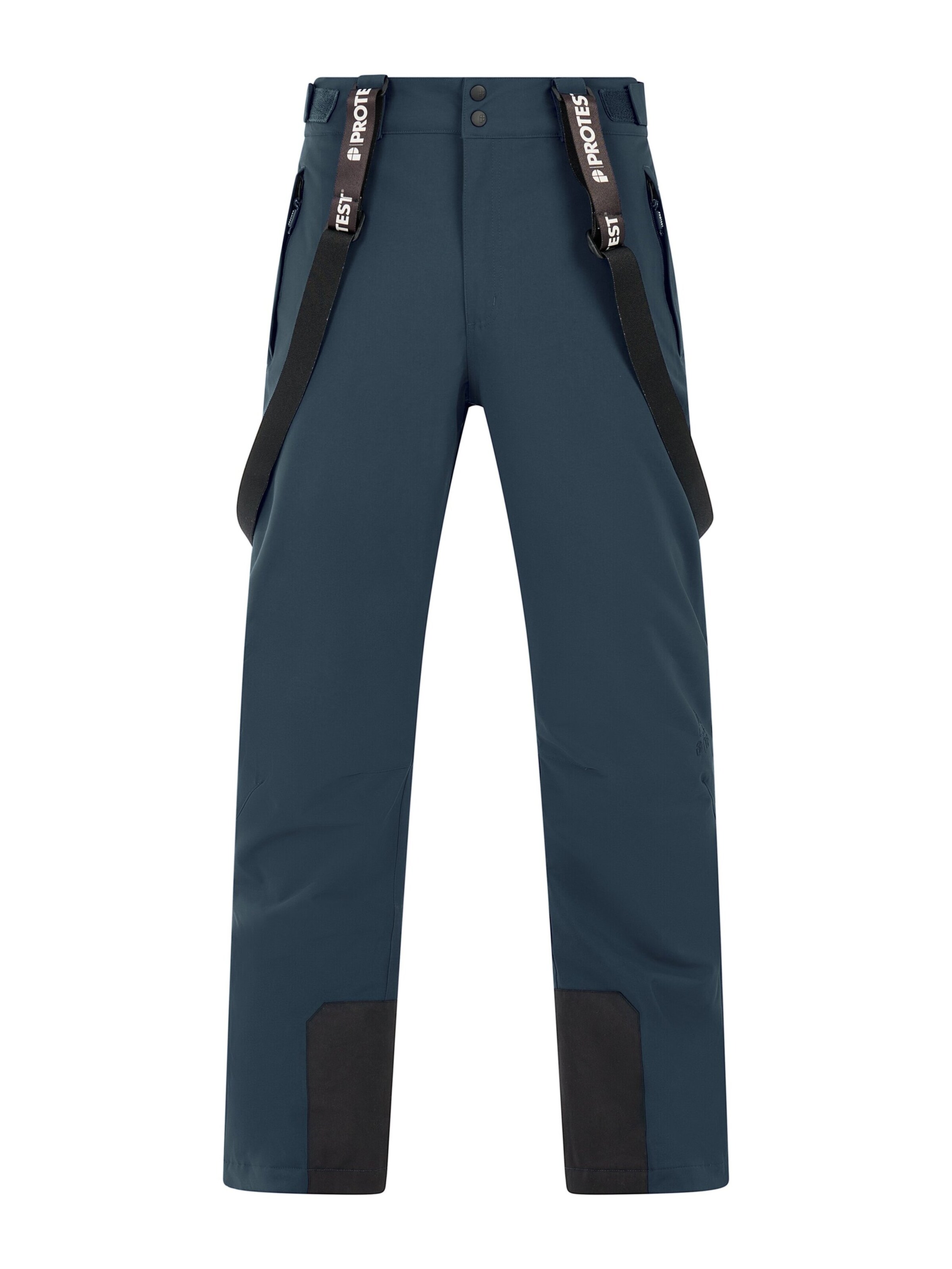 PROTEST Sporthose 'PRTChester'‌‌‌‌‌ in Blau: Vorderseite