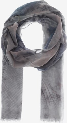 TAIFUN Scarf & Wrap in One size in Mixed colors: front