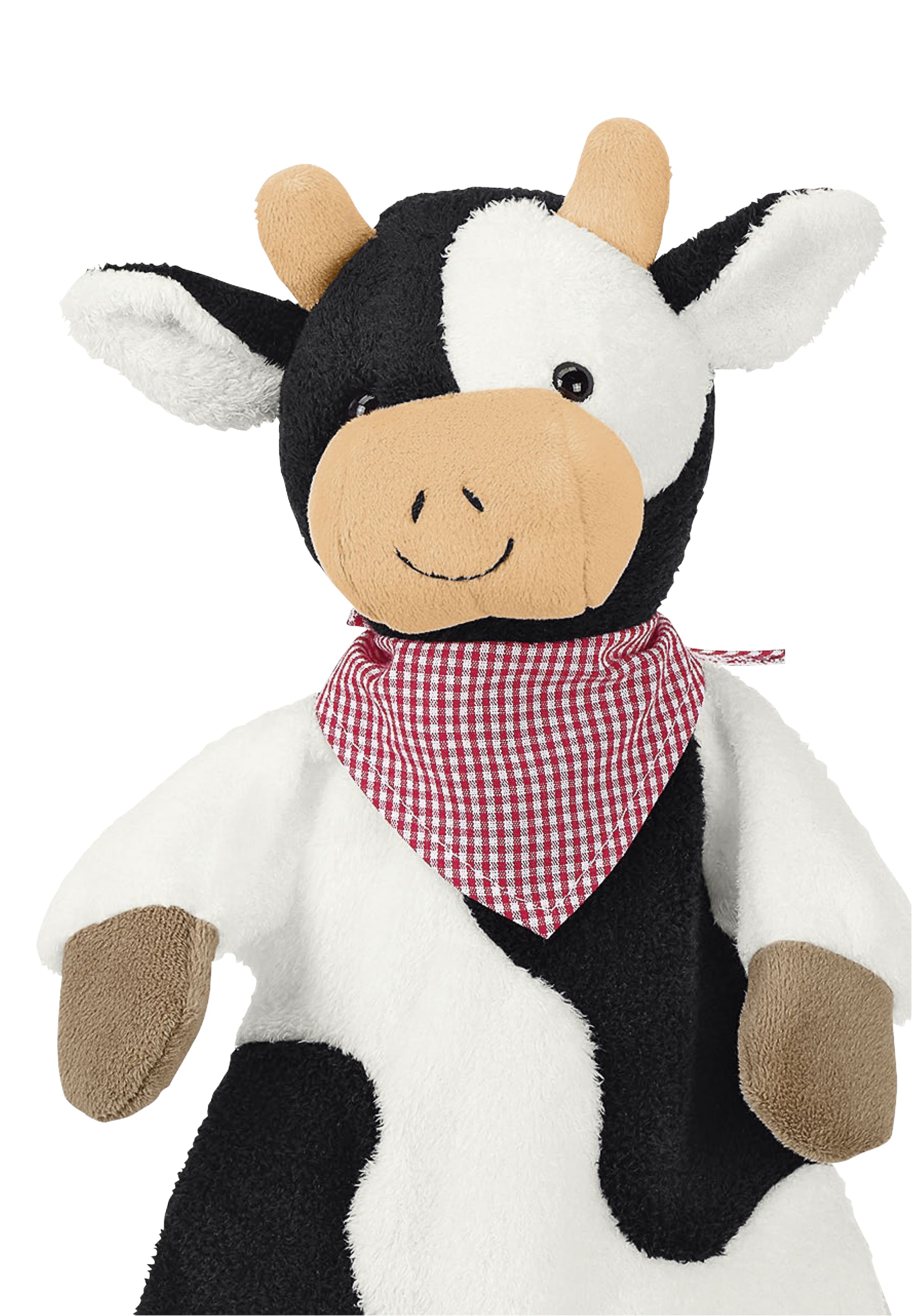 STERNTALER Stuffed animals 'Kuh' in Mixed colors