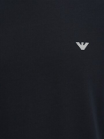Emporio Armani Shirt in Blue