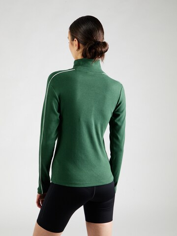 Nike Sportswear Koszulka w kolorze zielony
