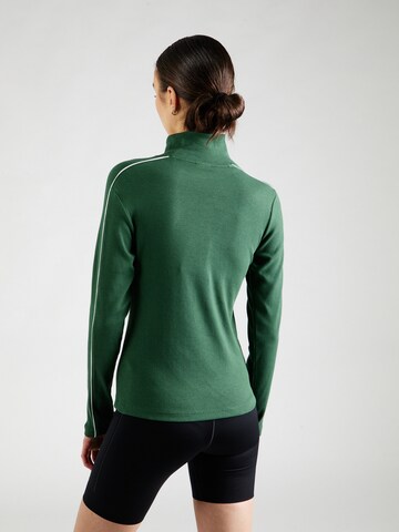 Nike Sportswear Shirt in Groen