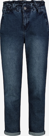 Sublevel Jeans in Blau: Vorderseite