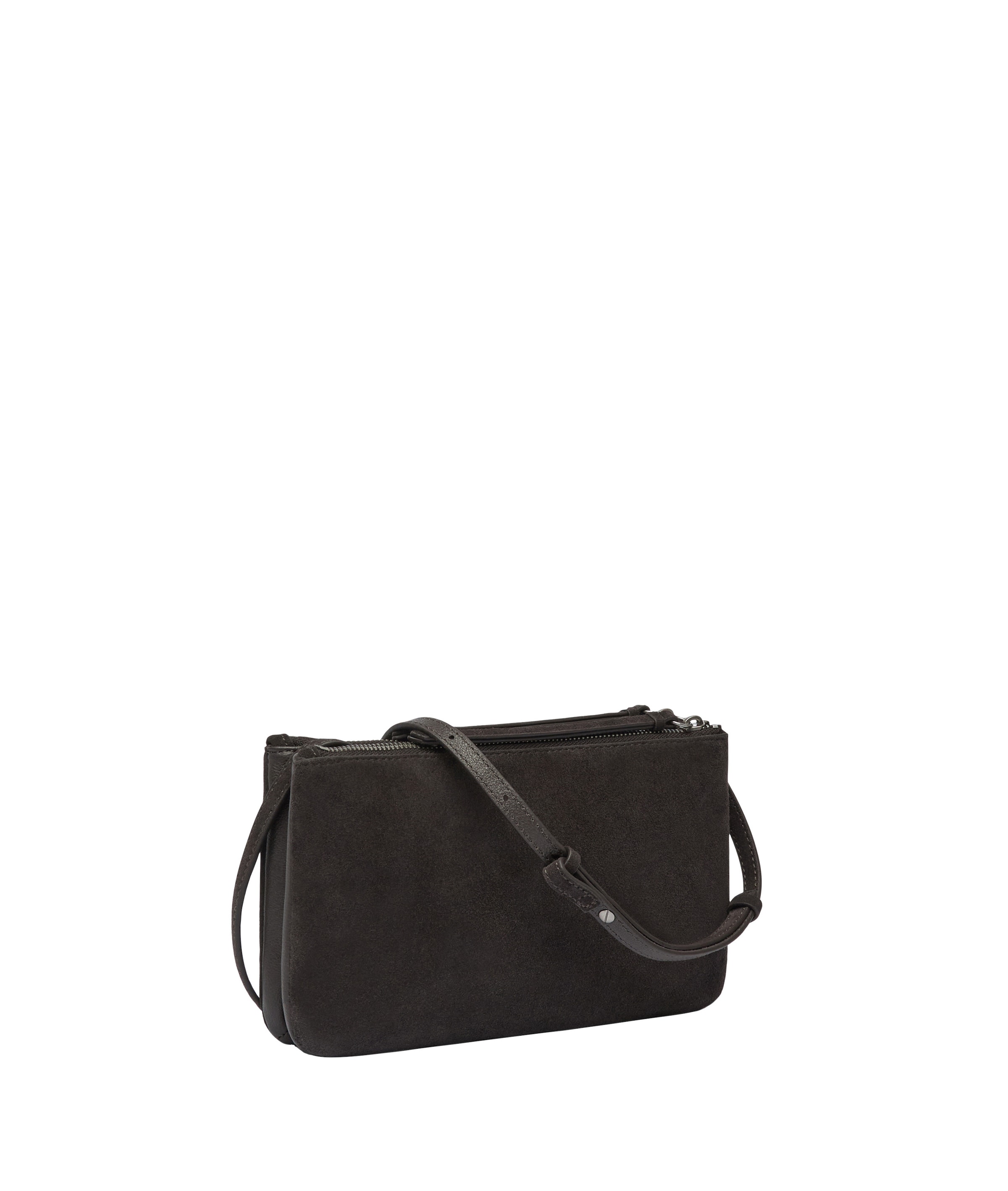 Liebeskind Berlin Crossbody bag in Brown