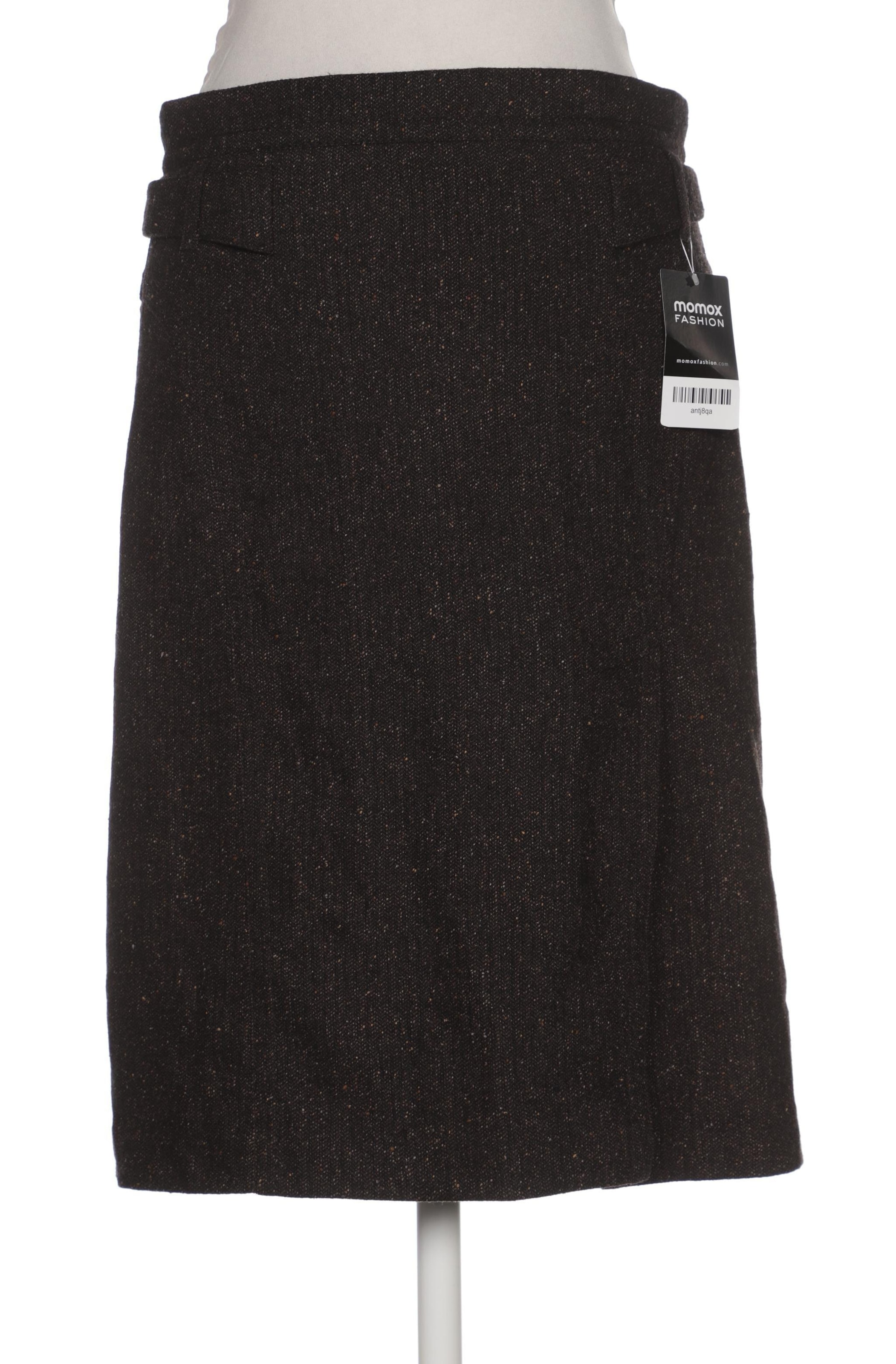 STRENESSE Rock M in Braun: Vorderseite