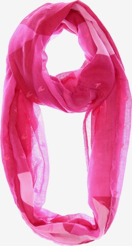 STREET ONE Schal oder Tuch One Size in Pink: predná strana