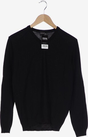 Marvelis Sweater & Cardigan in S in Black: front