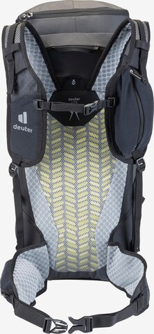 DEUTER Sports Backpack 'Speed Lite 30' in Grey