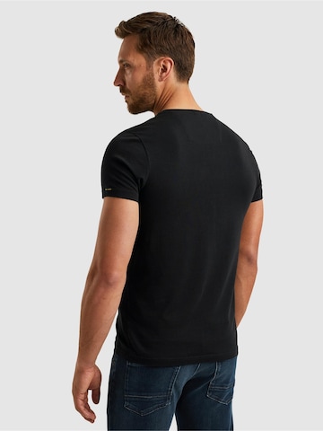 Maglietta 'PME LEGEND - American Classic T-shirt' di PME Legend in nero