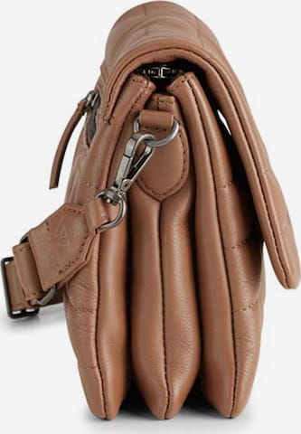 MARKBERG Crossbody Bag 'Hellen' in Brown