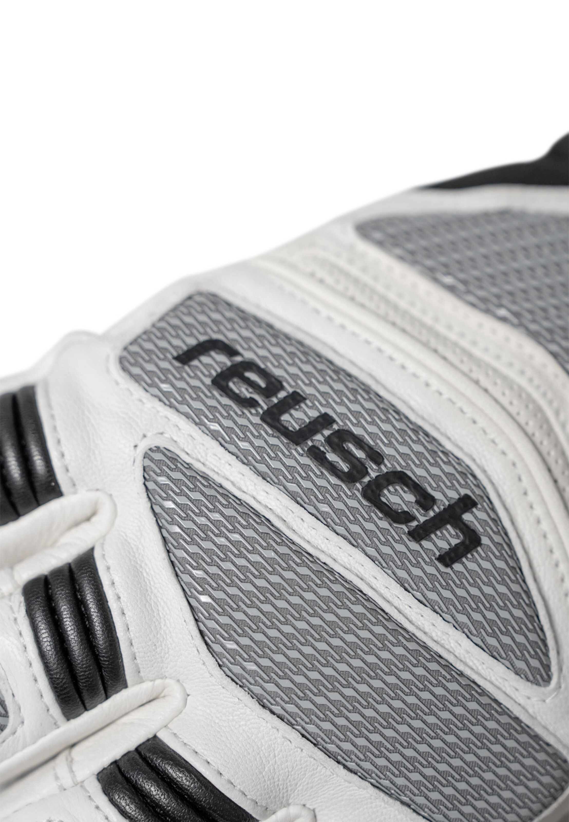 REUSCH Sporthandschoenen 'Worldcup Warrior DG' in Wit