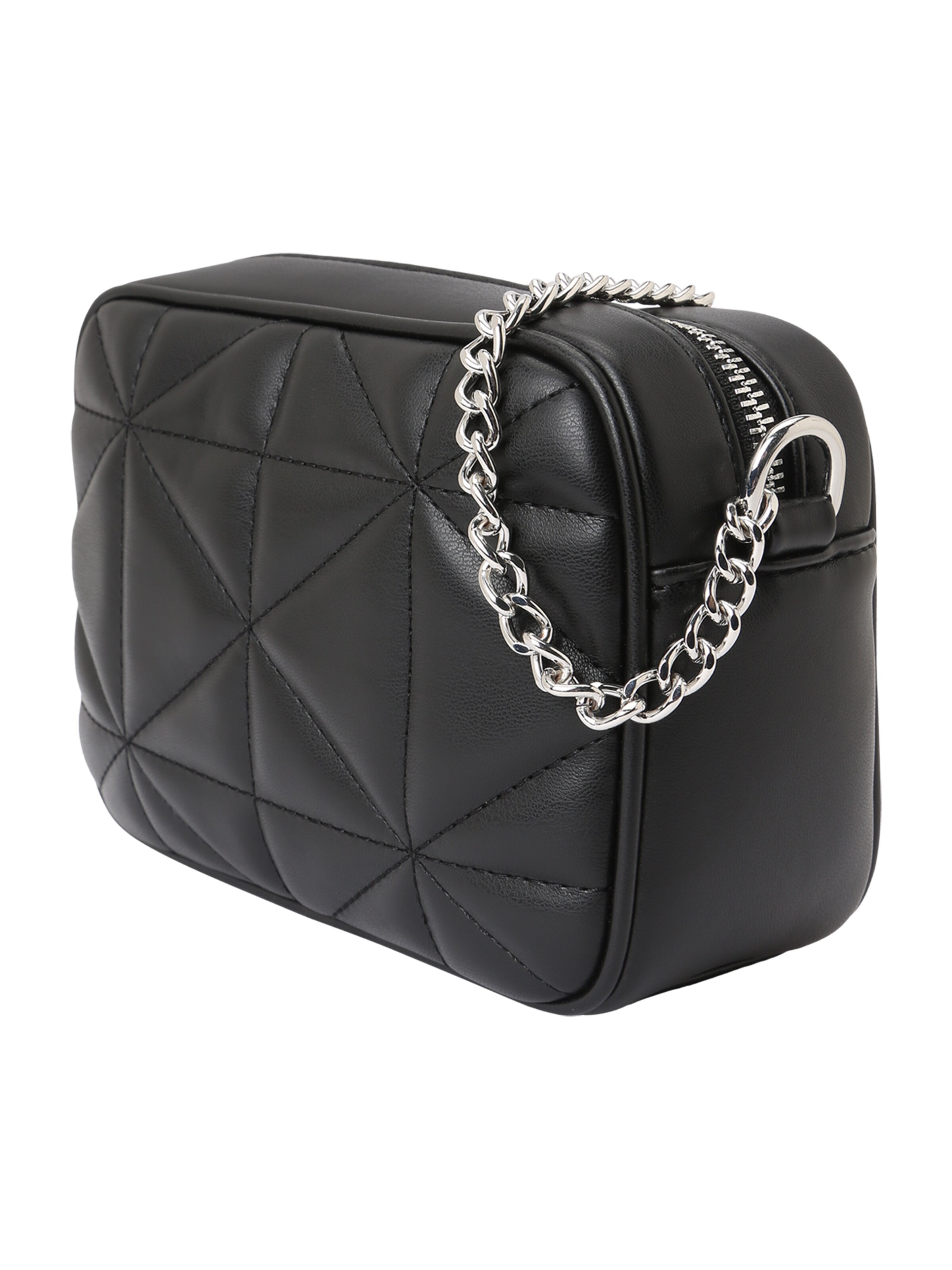 Guido Maria Kretschmer Women Schoudertas 'Daria' in Zwart